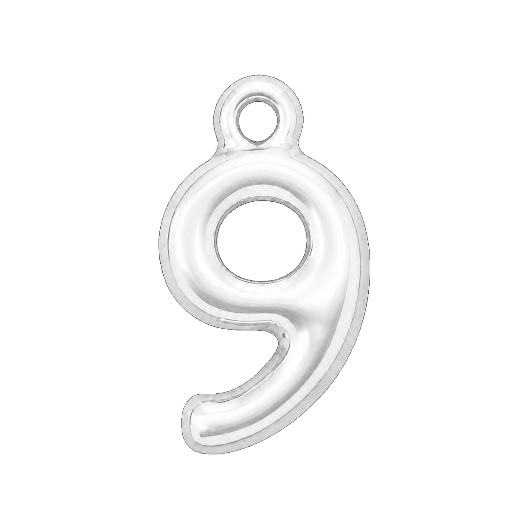 9 SILVER