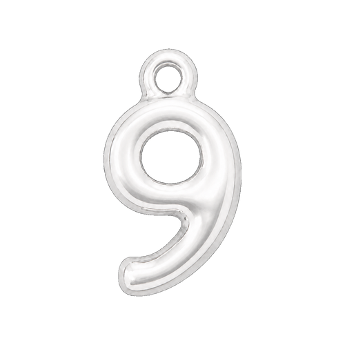 9 SILVER