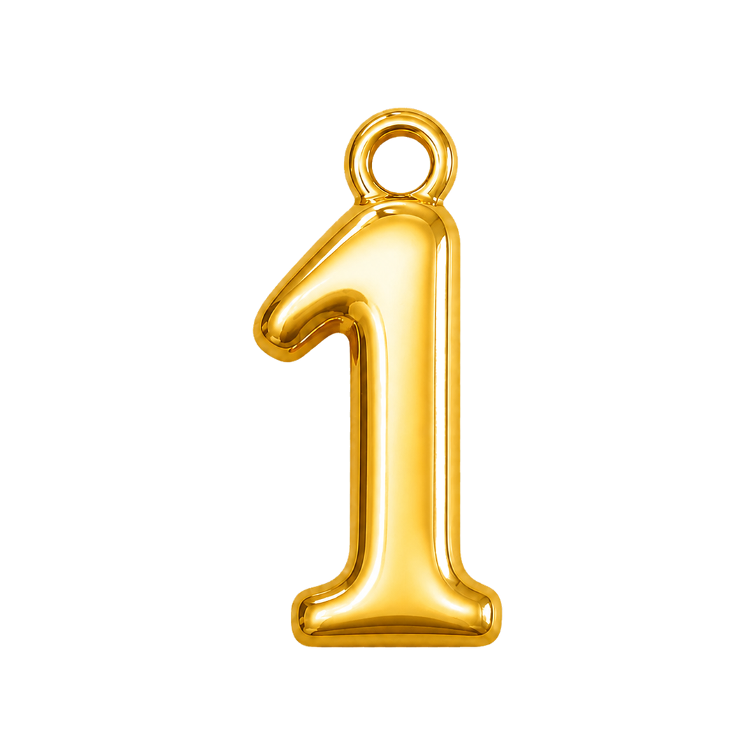 1 GOLD