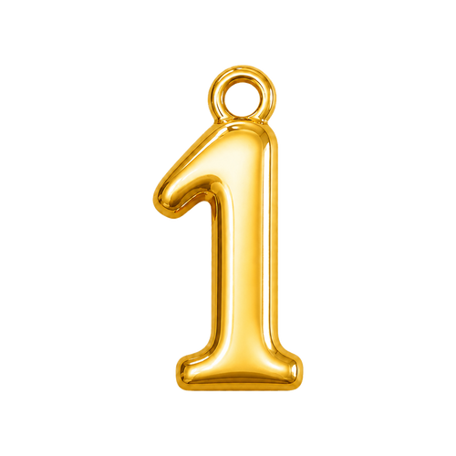 1 GOLD