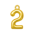2 GOLD