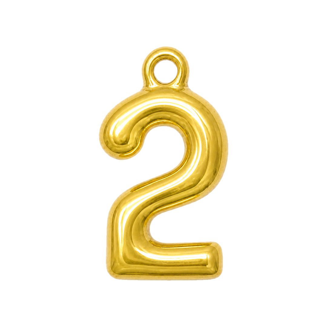 2 GOLD
