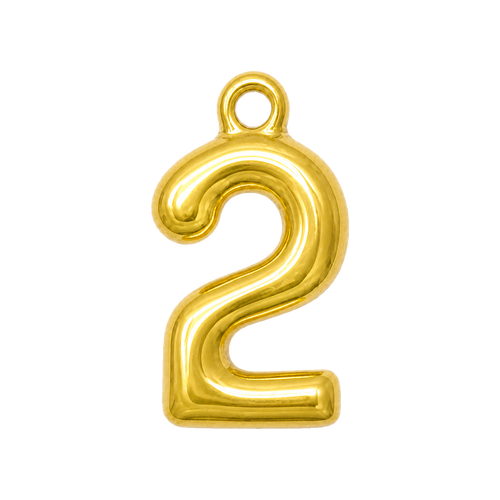 2 GOLD