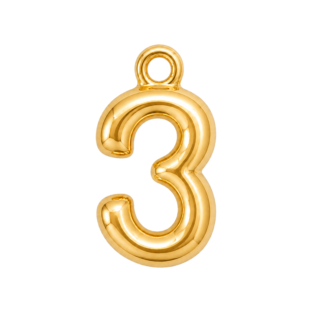 3 GOLD