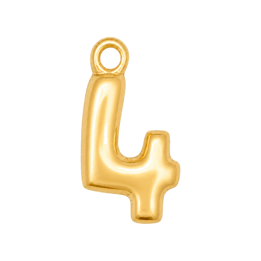 4 GOLD