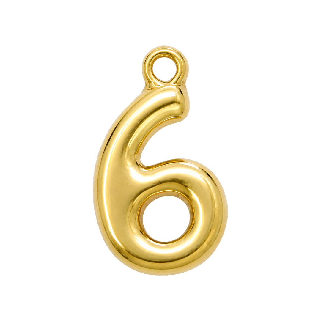 6 GOLD
