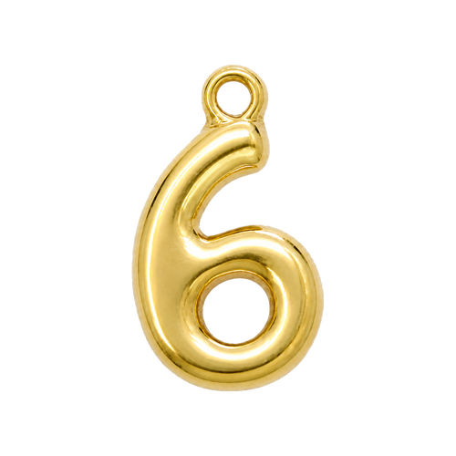 6 GOLD
