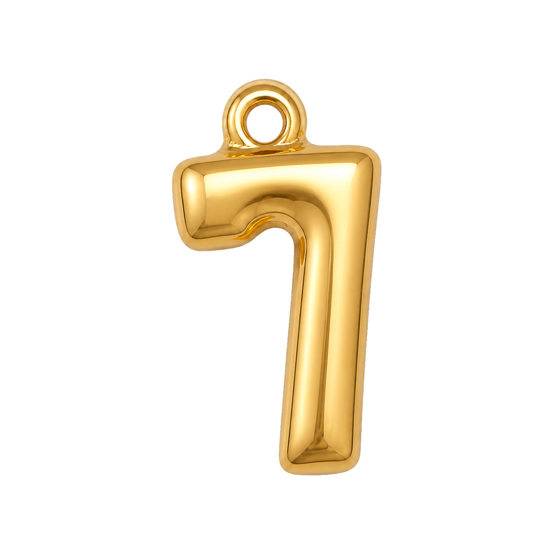 7 GOLD