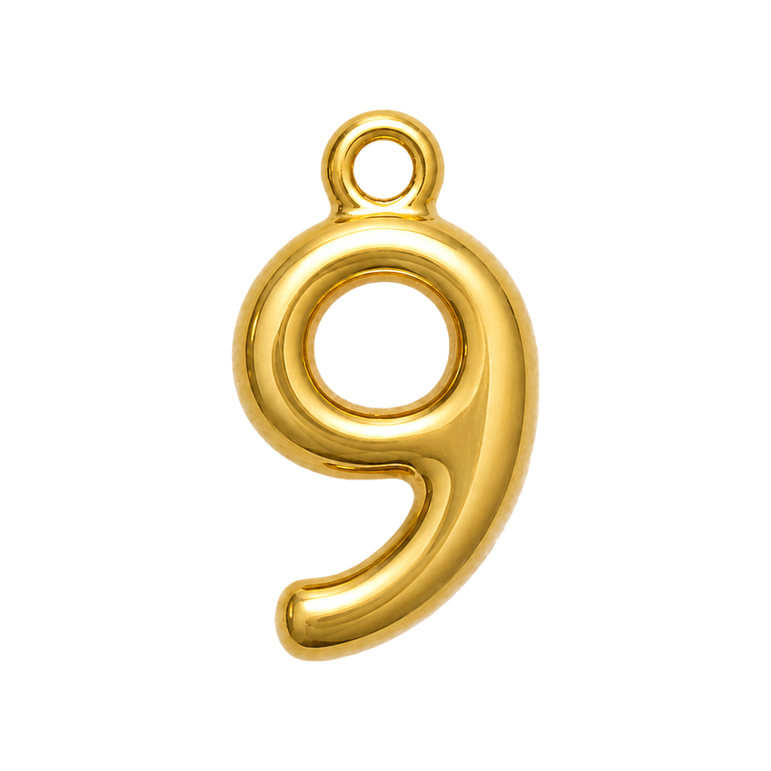 9 GOLD