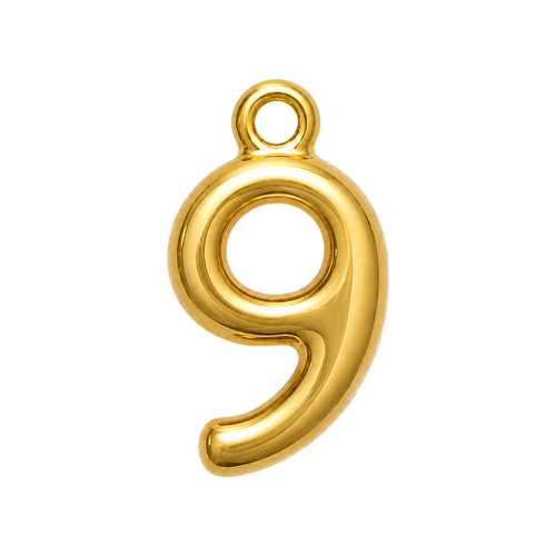 9 GOLD