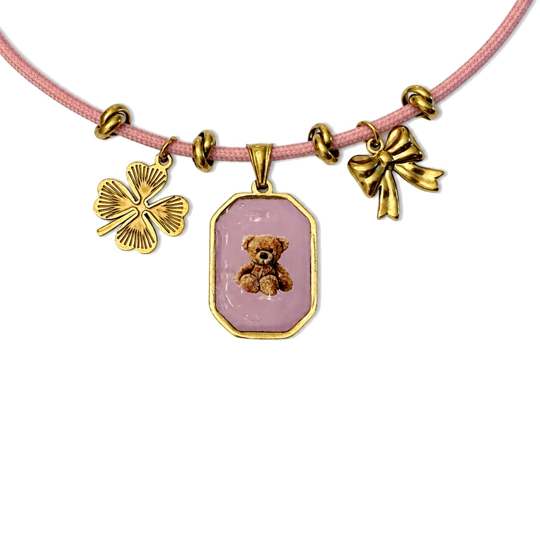 Calamita Teddy
