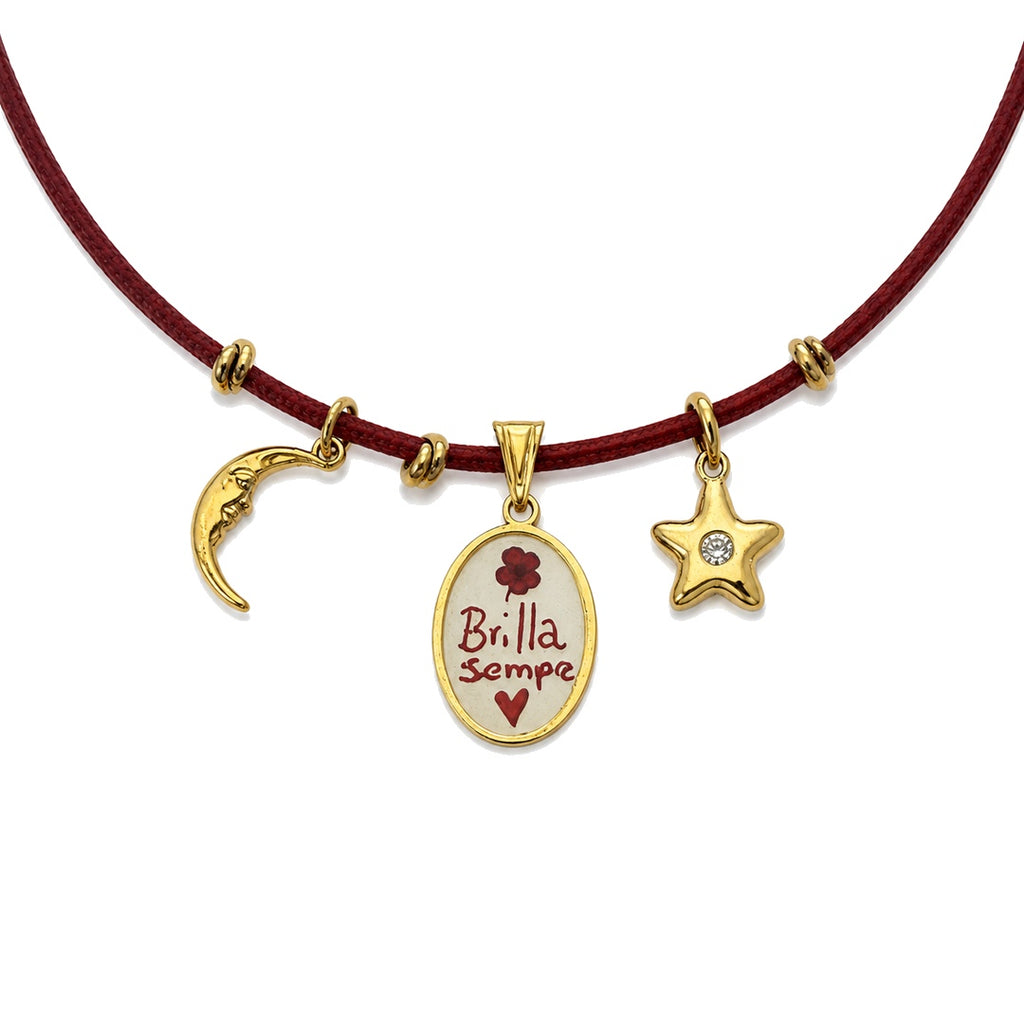 Calamita Brilla