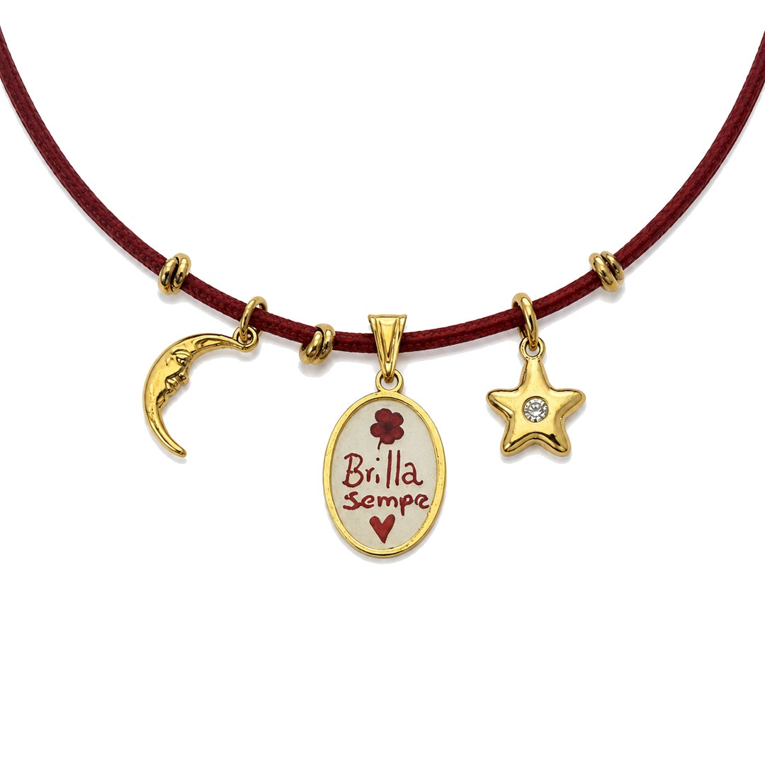Calamita Brilla