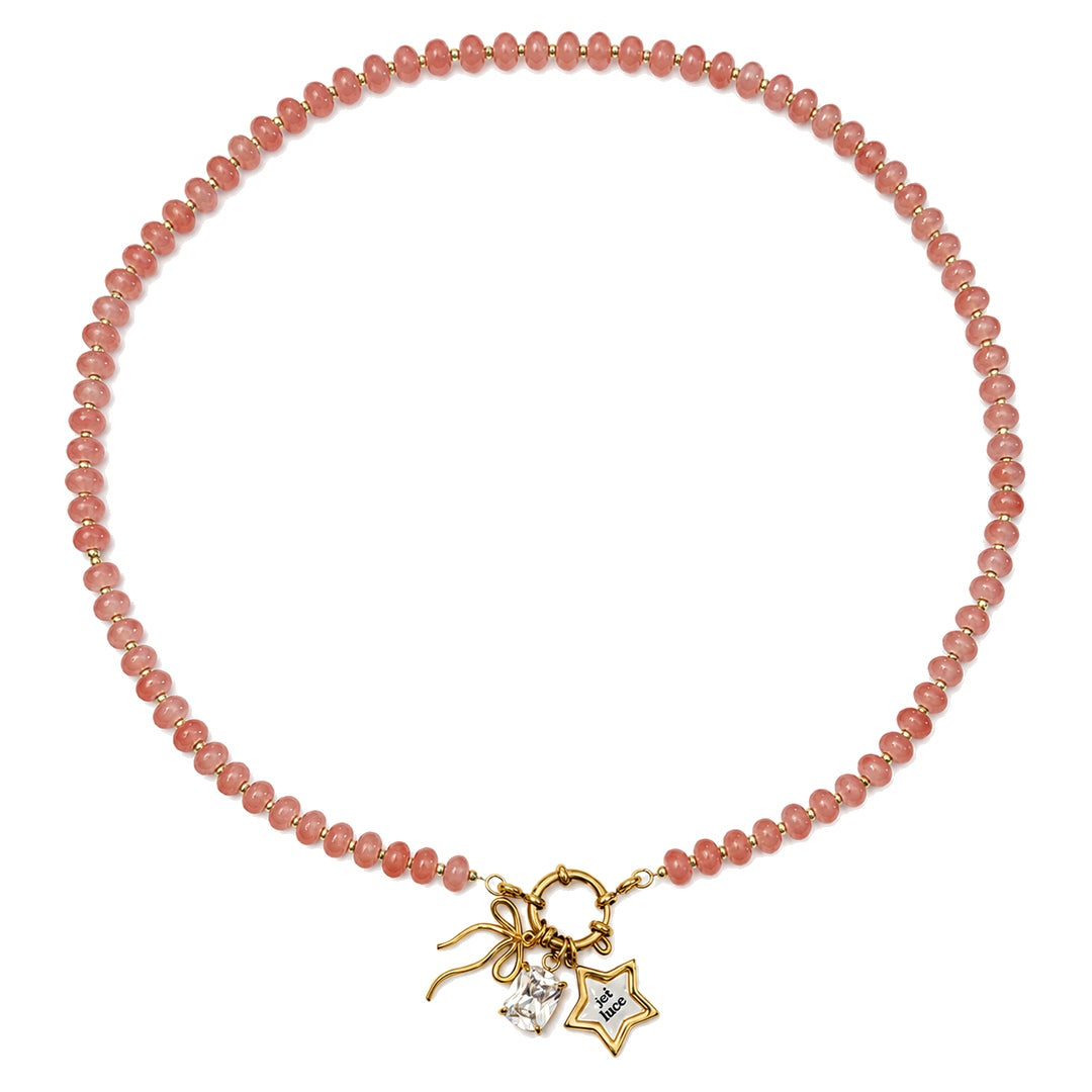 Collana Sei Luce