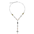 Rosario Queen Silver