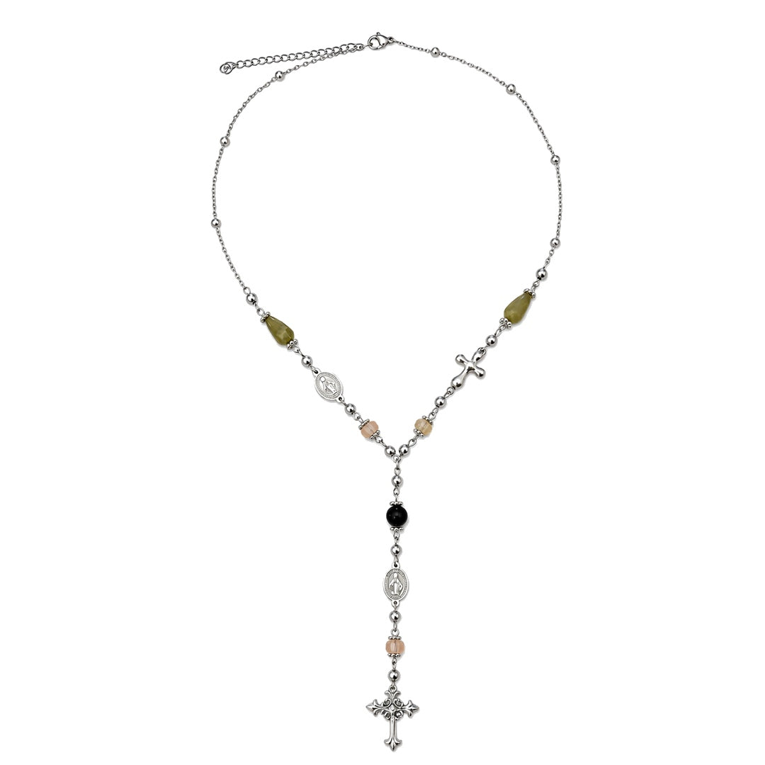 Rosario Queen Silver