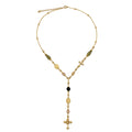 Rosario Queen Gold