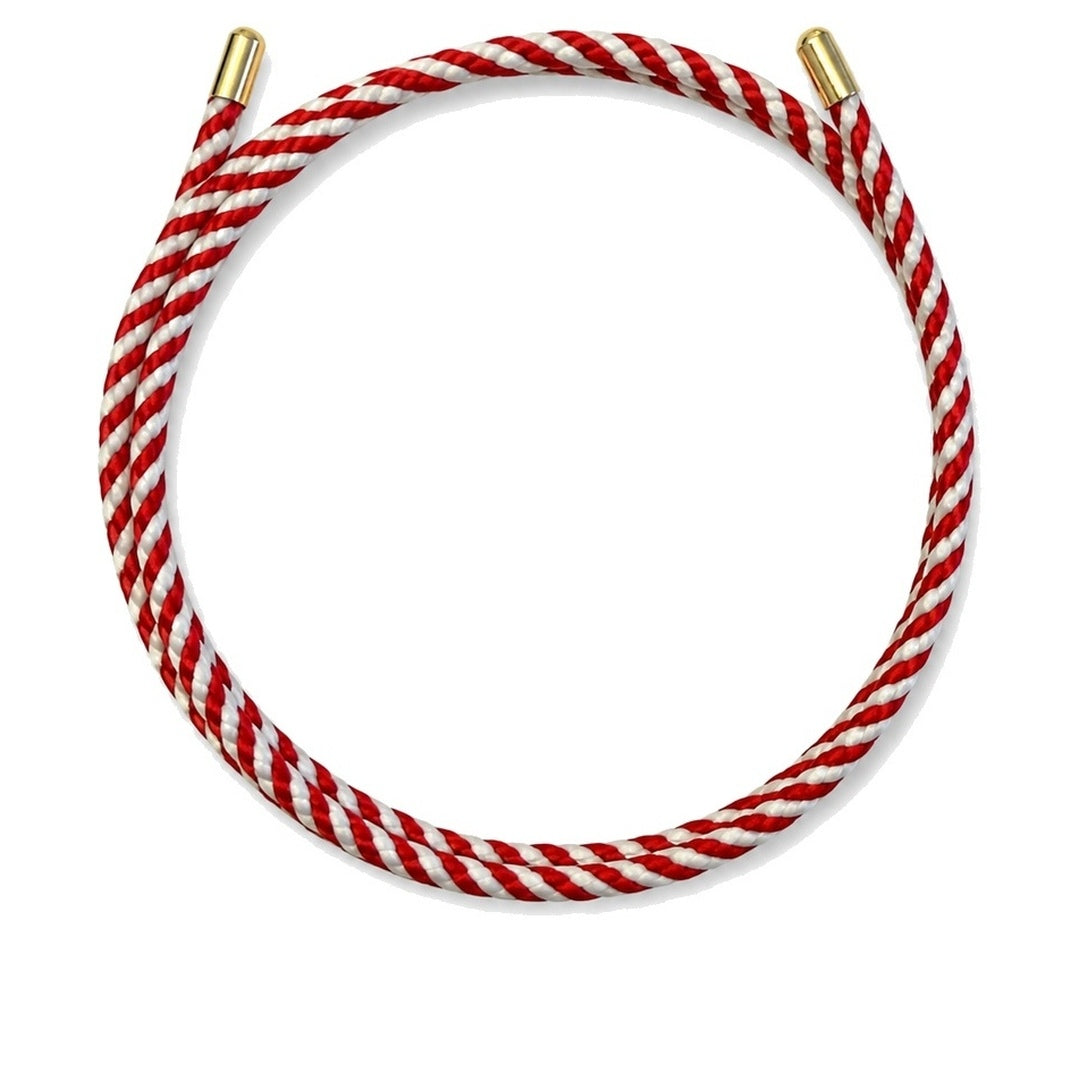Laccio Magnetico Bicolore