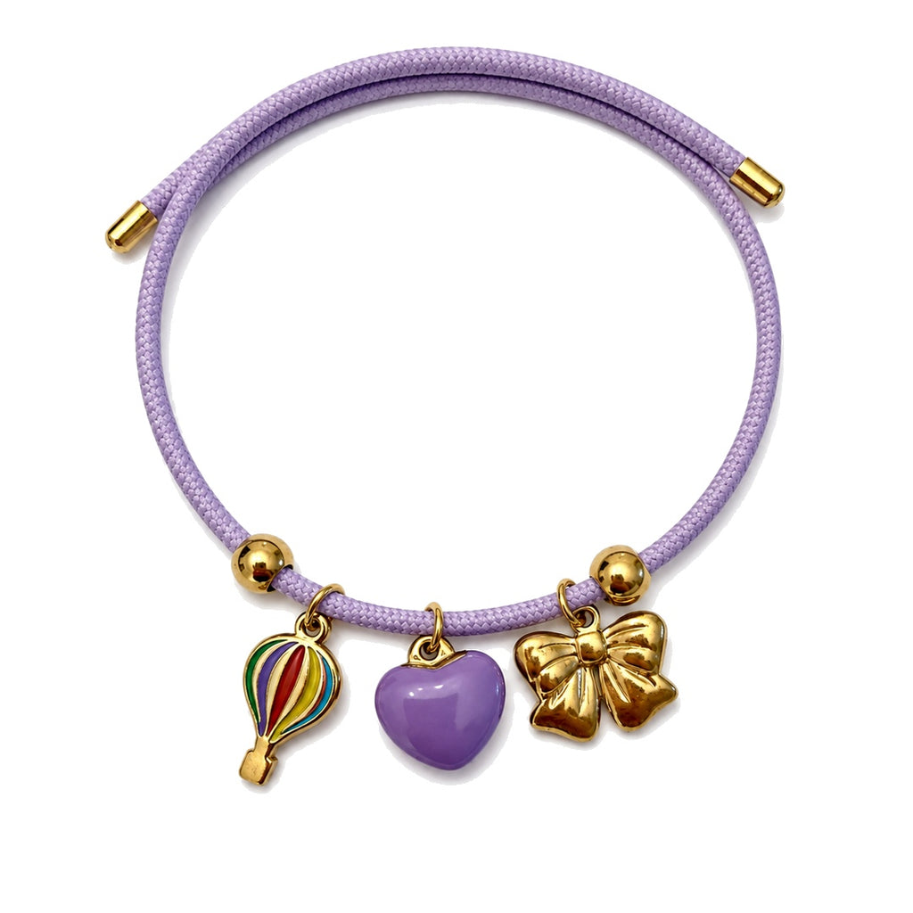 Bracciale Magnetico Mongolfiera