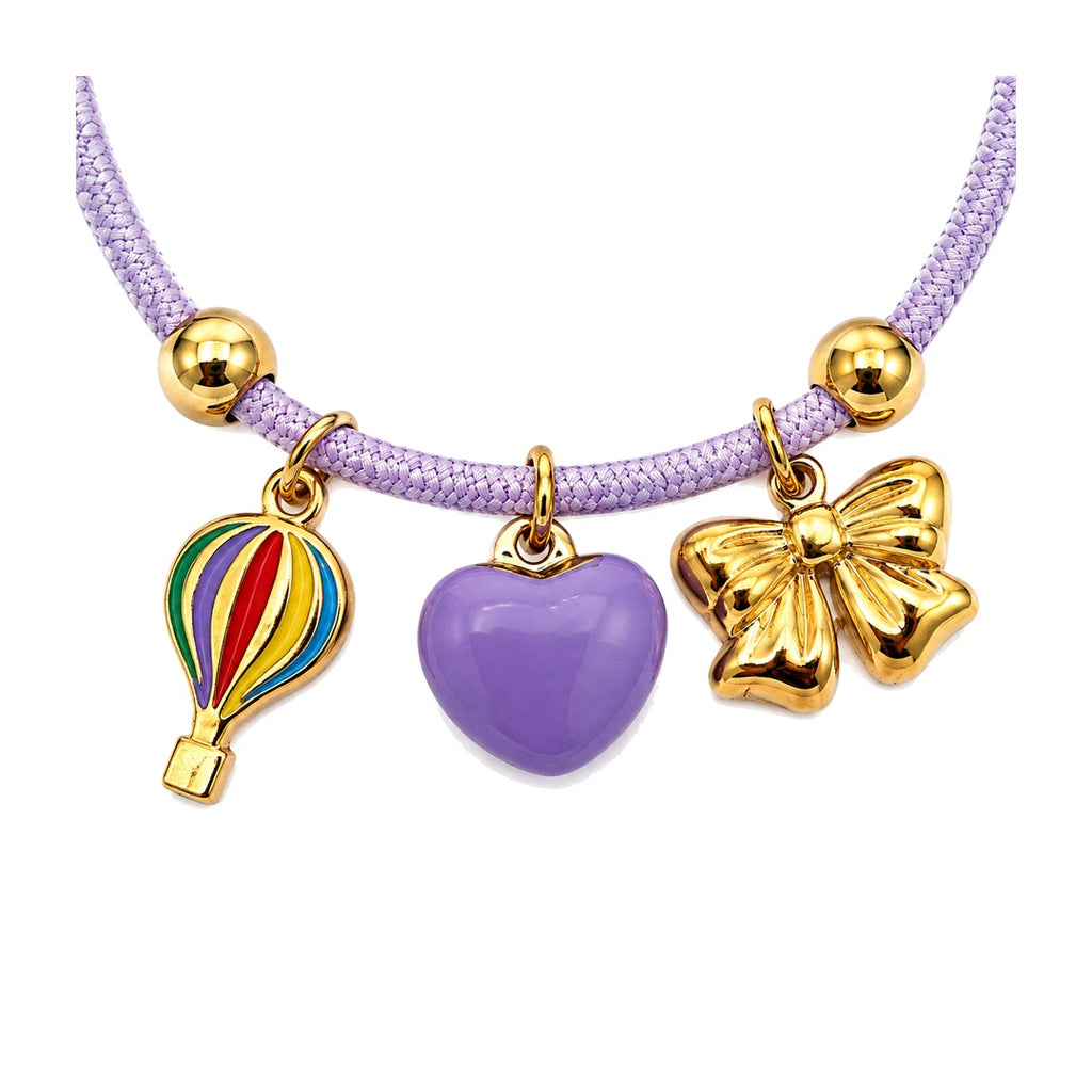 Bracciale Magnetico Mongolfiera