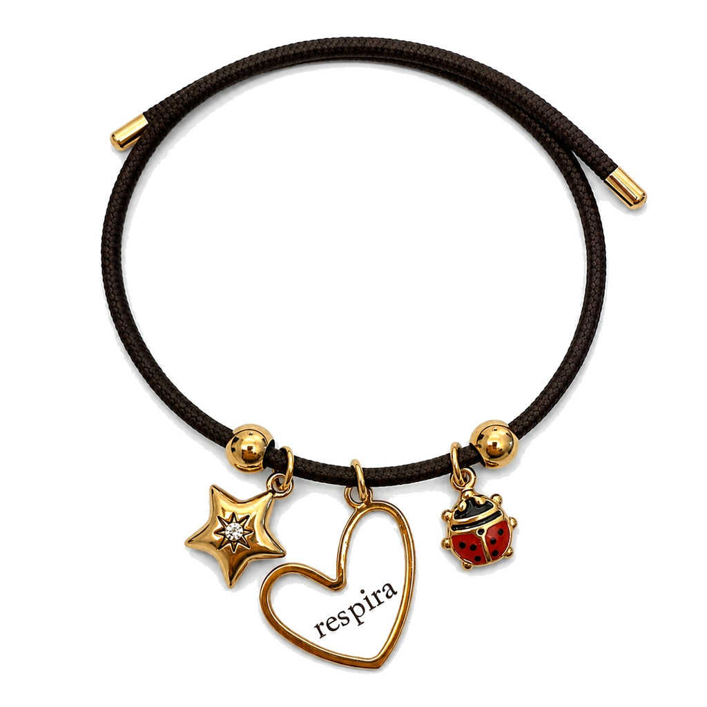 Bracciale Magnetico Respira