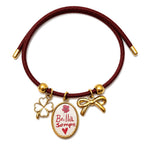 Bracciale Magnetico Brilla