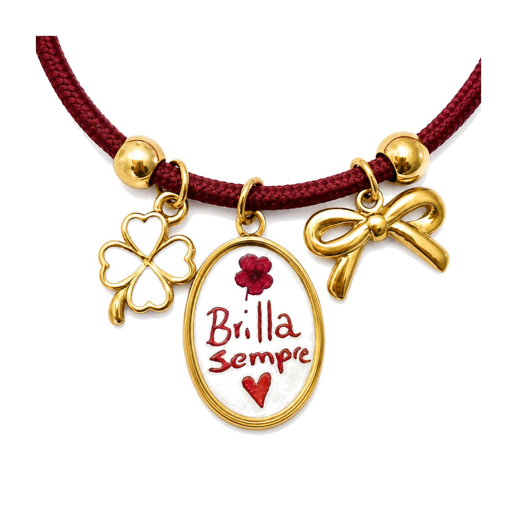 Bracciale Magnetico Brilla