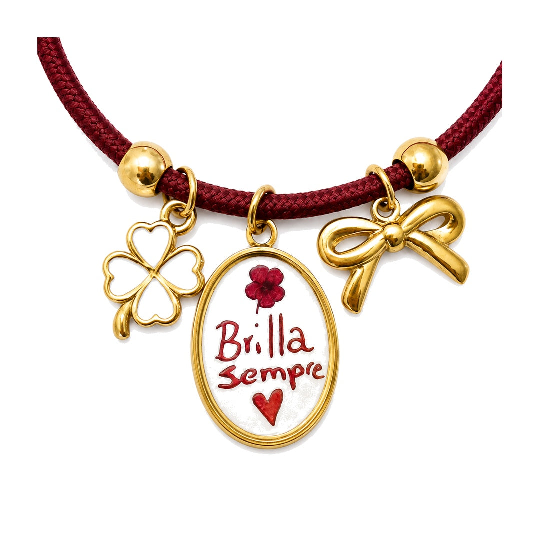 Bracciale Magnetico Brilla