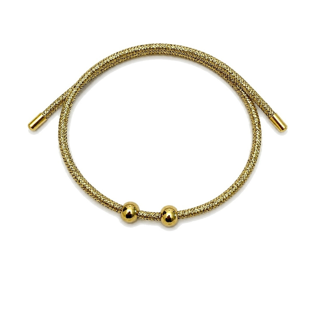 Bracciale Magnetico Oro
