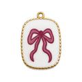 Fiocco Pink Gold