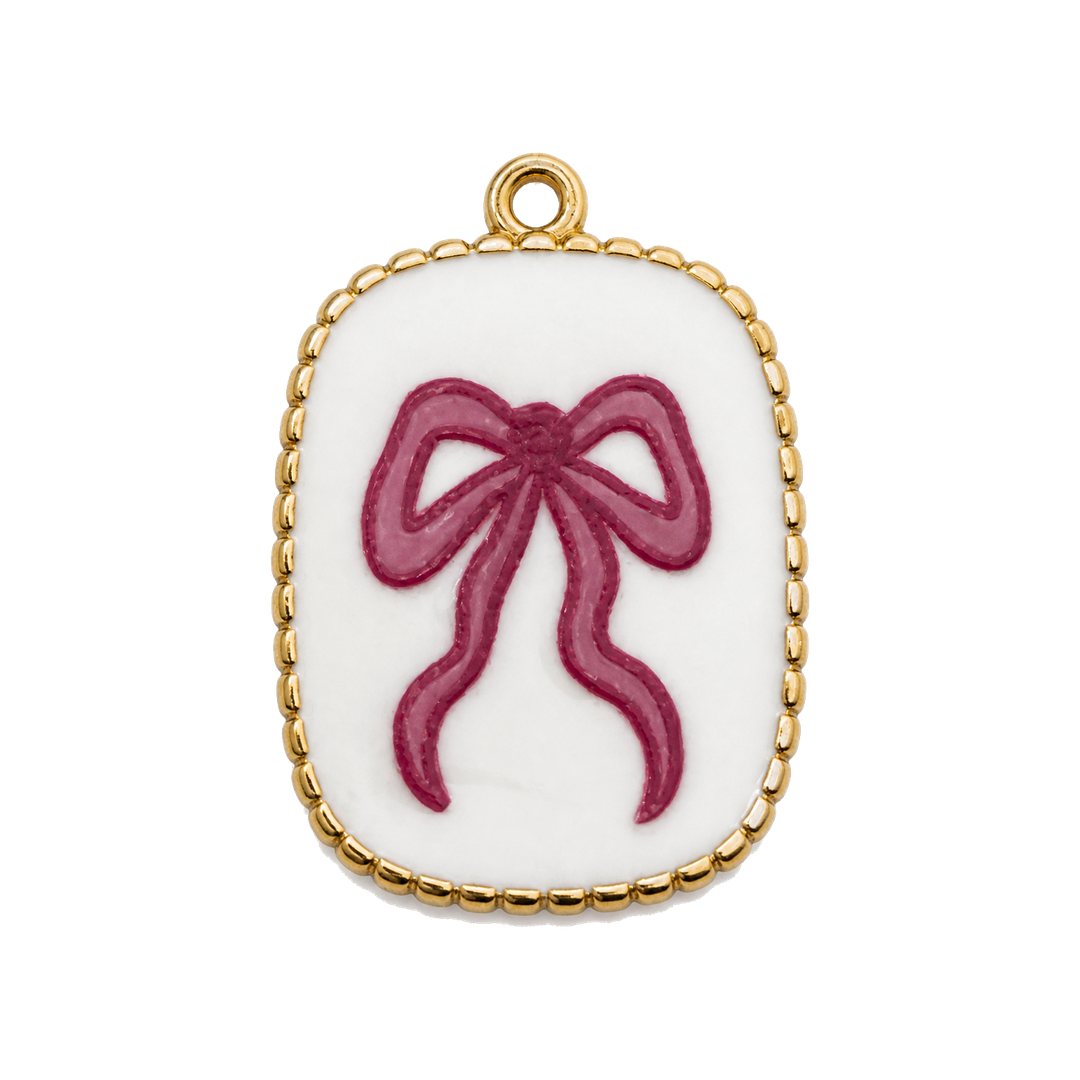 Fiocco Pink Gold