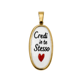 Credi In Te Gold