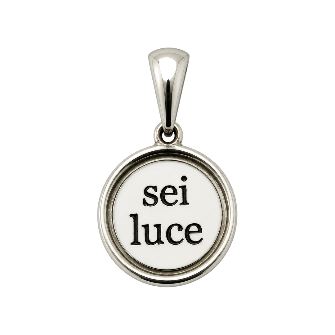 Sei Luce Silver
