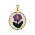 Violetta Ricamata