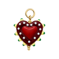 Cuore Amikette Bordeaux