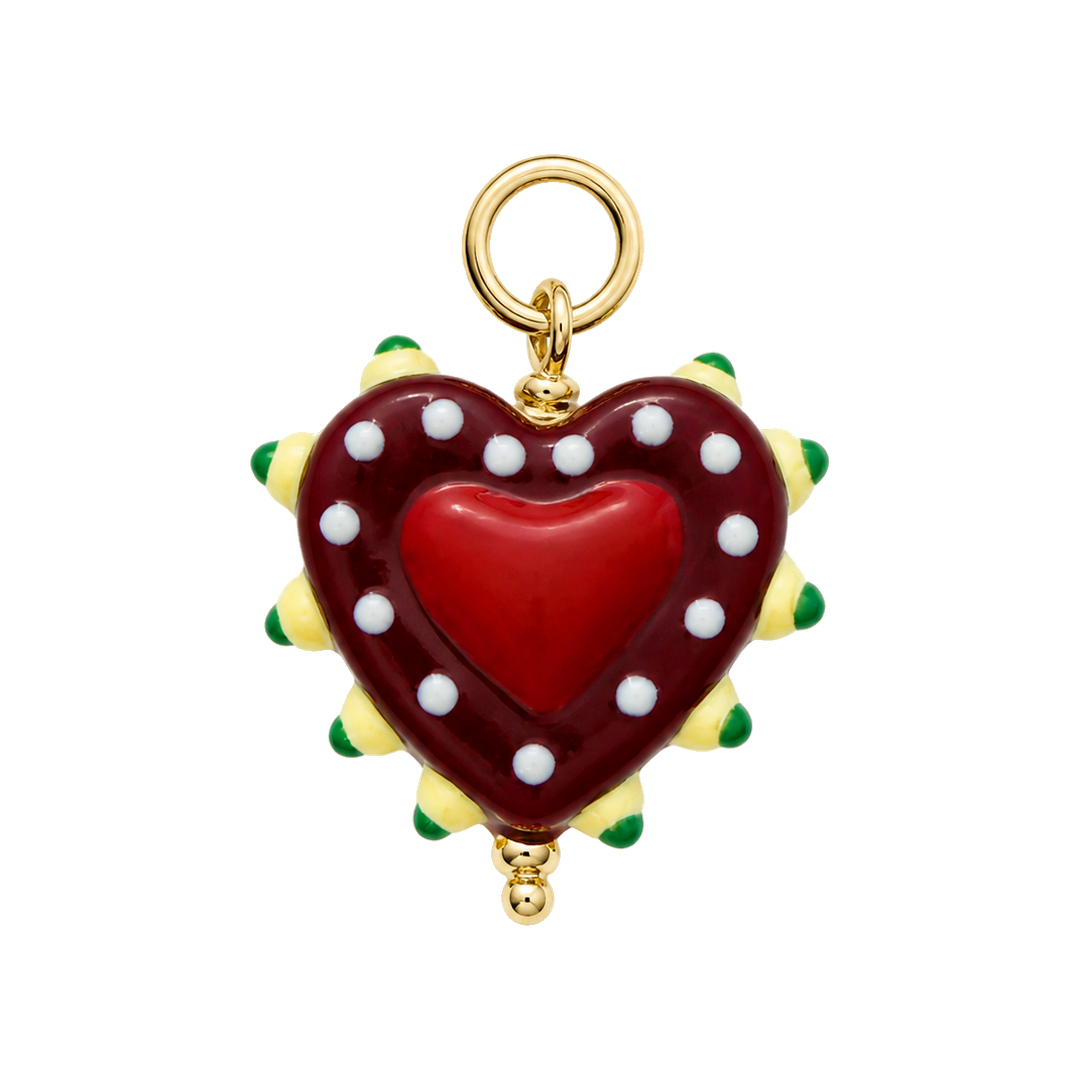 Cuore Amikette Bordeaux