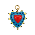 Cuore Amikette Blue