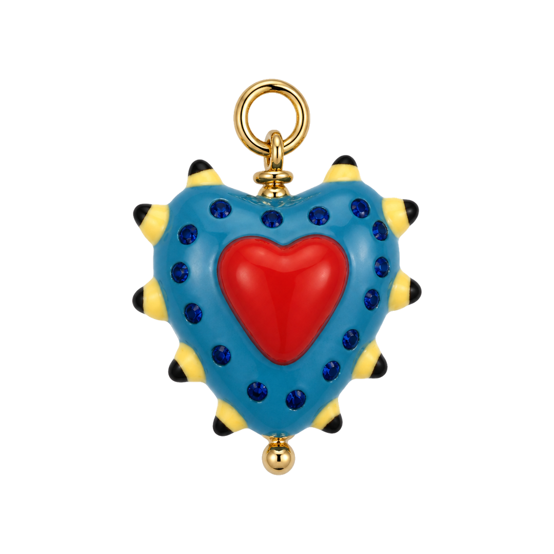 Cuore Amikette Blue