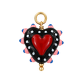 Cuore Amikette Black