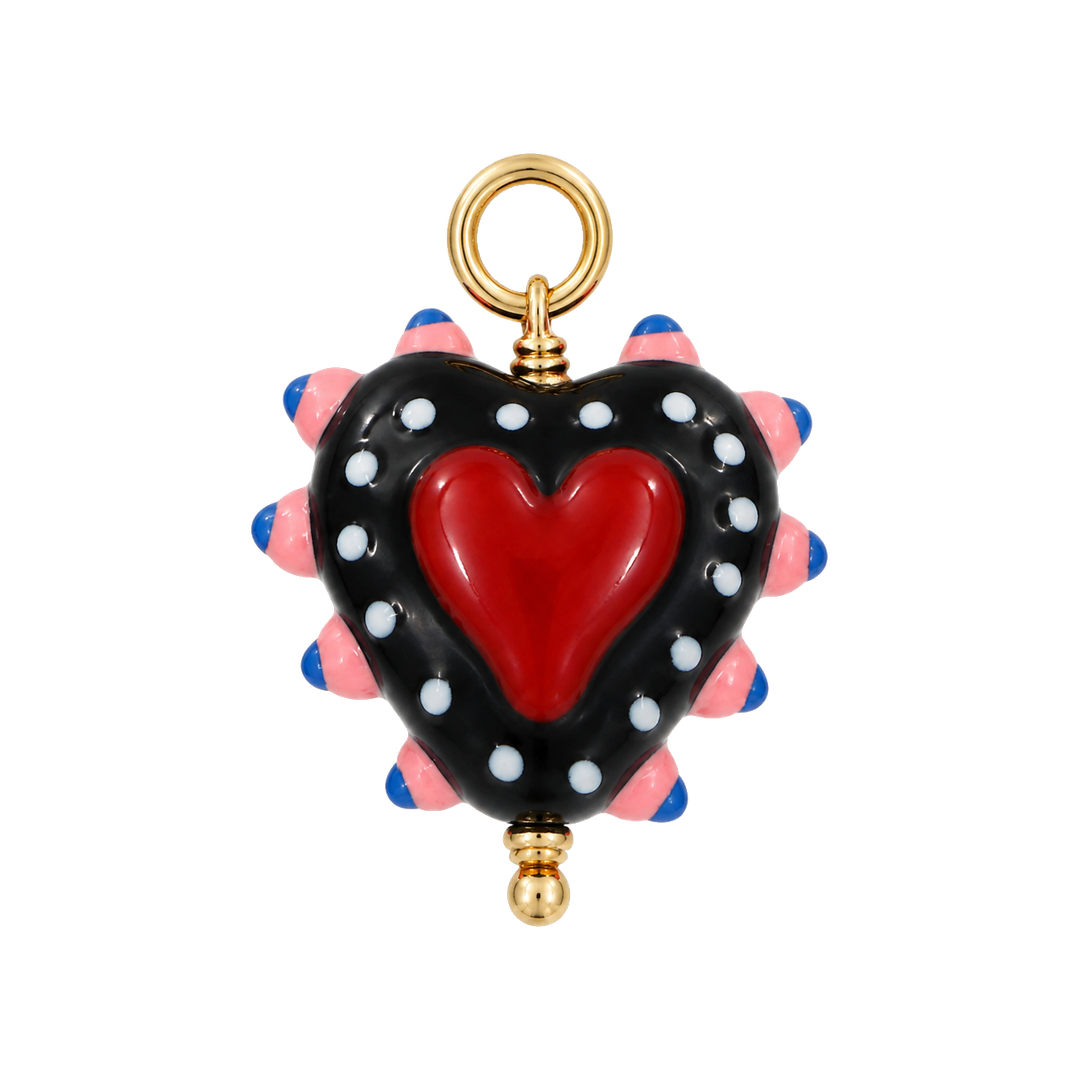 Cuore Amikette Black
