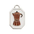 Moka Silver