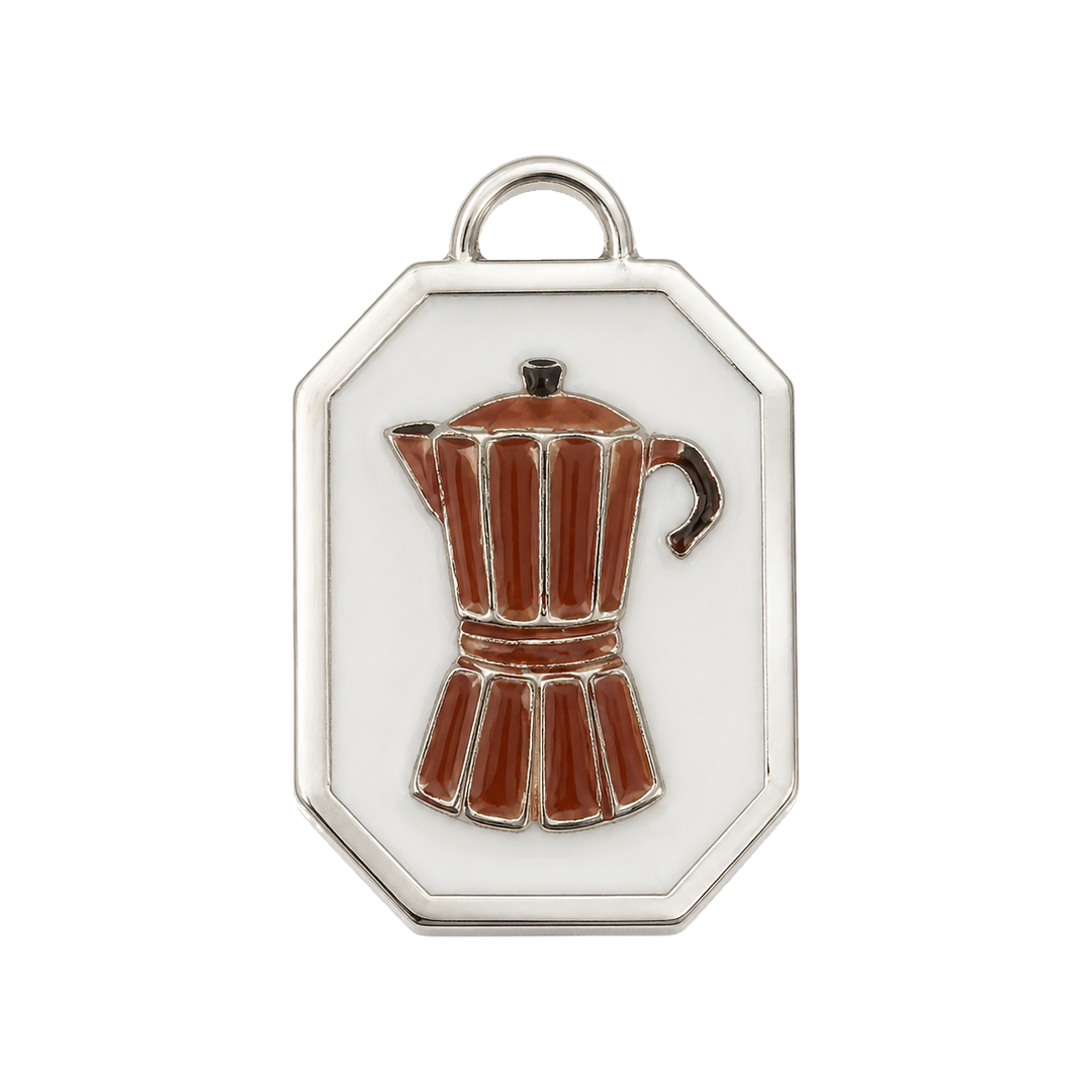 Moka Silver