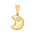 Luna Punto Luce Gold