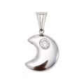 Luna Punto Luce Silver