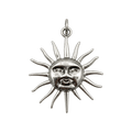 Sole Medium Silver