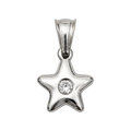 Stella Punto Luce Silver