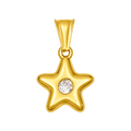 Stella Punto Luce Gold