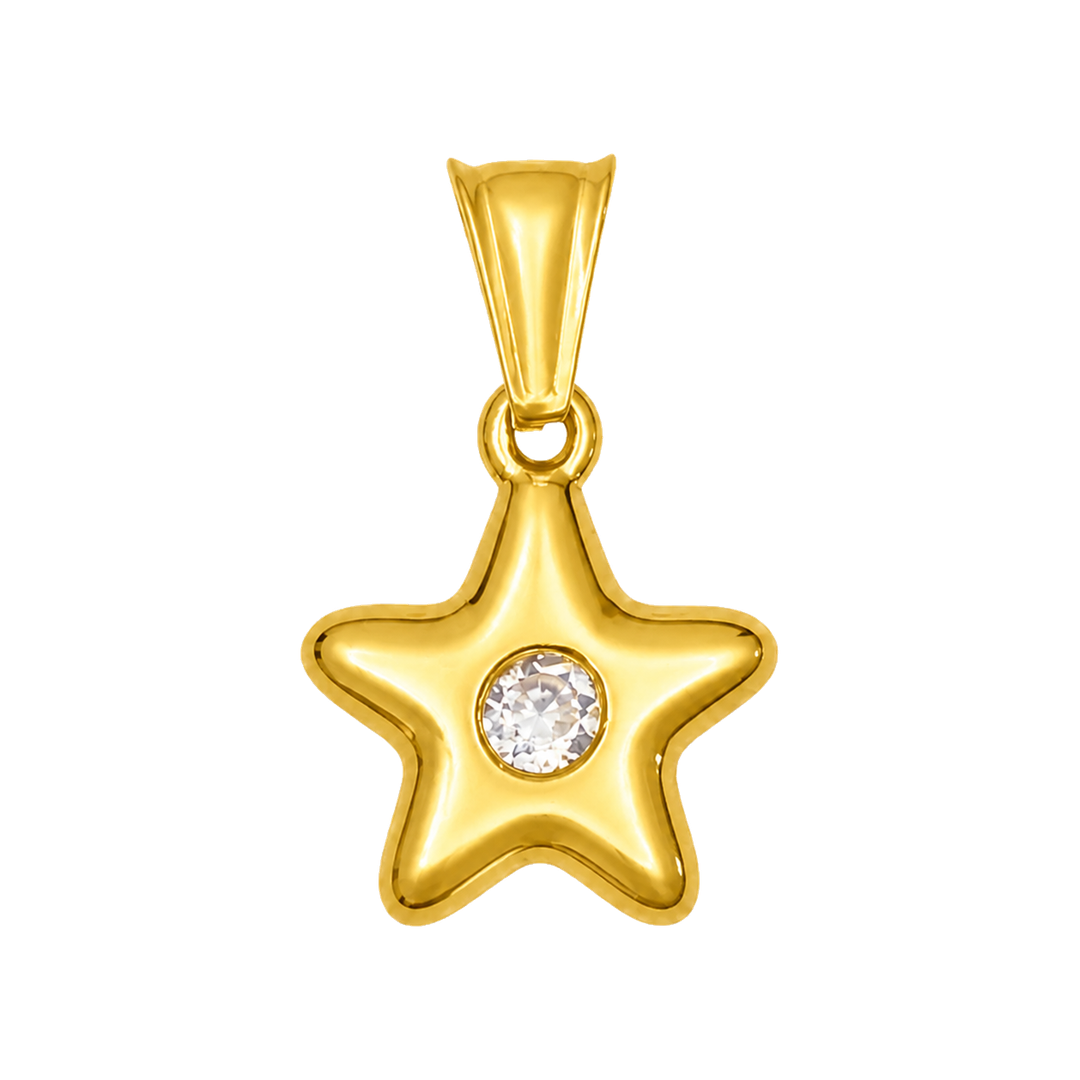 Stella Punto Luce Gold