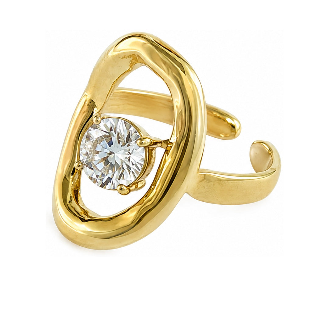 Anello Anastasia Gold