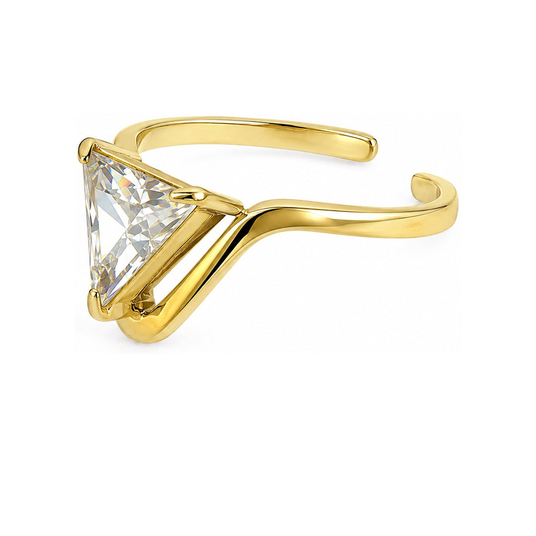 Anello Dafne Gold